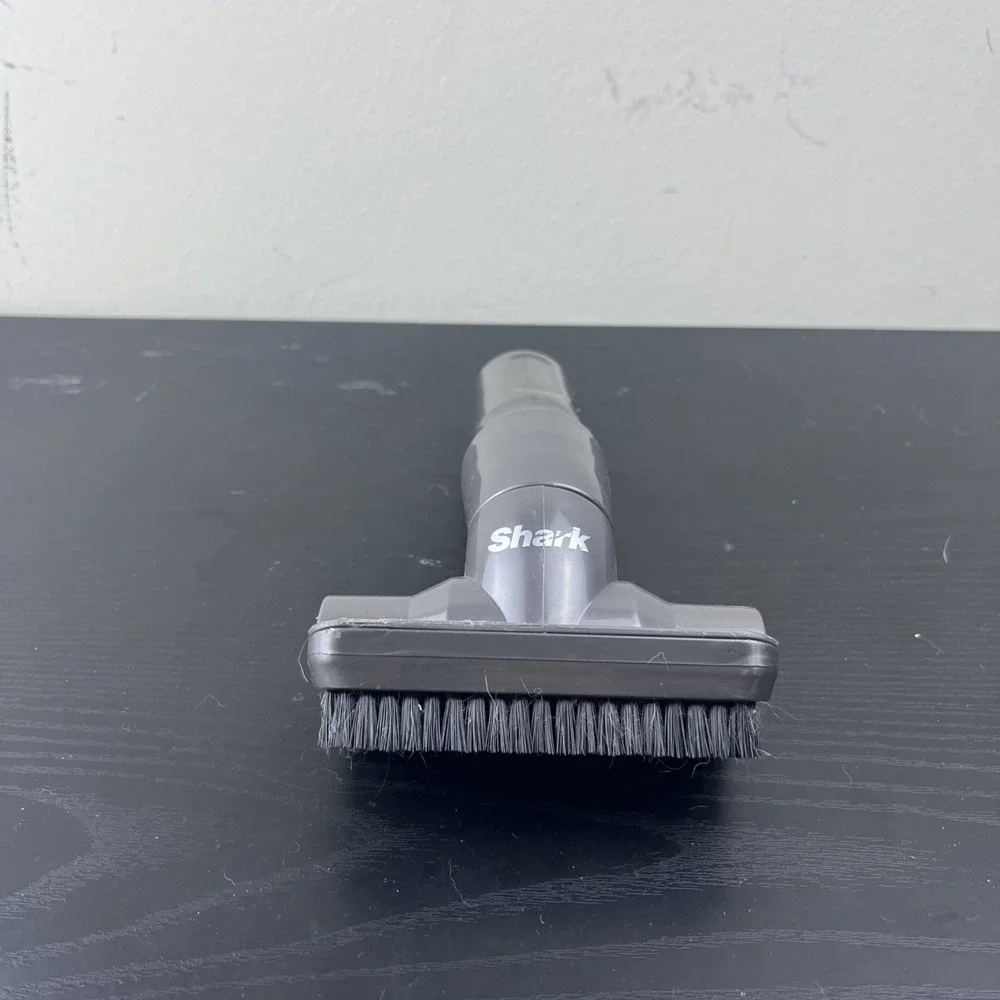 Shark Rocket HV300 Dusting Brush Tool Vacuum Attachment OEM Gray